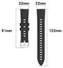 Pro Xiaomi Redmi Watch 5 Active Stripe Structure 22mm Náhled obrázku produktu 5