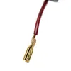 vhbw 2x Kohlebürste 6 x 10 x 17 mm kompatibel mit Hilti DCG Produktbild-Vorschau 4