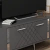 Skye Decor, Detas - Anthracite, Silver, Meubles TV, Voir les images du produit 3