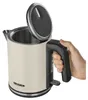 SEVERIN Wasserkocher WK 9577 Dusty Beige Produktbild-Vorschau 2