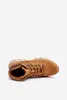 Big Star Herren-Trekkingschuhe KK174217 braun r. 45 Produktbild-Vorschau 8