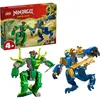 Duell mit Jays Drachen-Mech Produktbild-Vorschau 1