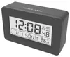 Miraval Digitaler Funkwecker Basic – DCF77 Funkuhr, Produktbild-Vorschau 1