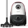 Philips Staubsauger 6000 Series, 900 W, weiß (XD6122/12) Produktbild-Vorschau 5
