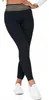 Damen-Leggings mit Isolierung, hoher Taille, MORAJ, Größe Produktbild-Vorschau 3