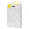 Baseus Superior Series Kabel USB auf USB-C, 65W, PD, 1m Produktbild-Vorschau 9