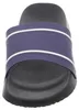 Sneakers Herren-Badepantolette Blau, Farbe:blau, EU Produktbild-Vorschau 7