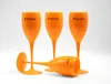 VEUVE CLIQUOT SET = 1x Kübel + 4x Veuve Cliquot Gläser Produktbild-Vorschau 4