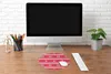 MuchoWow® Mauspad Mousepad Anker - Rettungsring - Marine - Produktbild-Vorschau 4