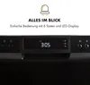 Klarstein Mini-Geschirrspüler für 8 Gedecke, Leiser Produktbild-Vorschau 6
