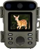 INF 1080P Mini Jagdkamera - Infrarot Nachtsicht, Produktbild-Vorschau 1