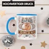 Trendation - Meerschweinchen Tasse Geschenk Meerschweinchen Produktbild-Vorschau 3