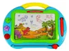Leantoys Magnetische Zeichentafel mit Stempeln Produktbild-Vorschau 2