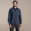 Craghoppers Herren NosiDefence Kiwi II Langarmhemd Ombre Produktbild-Vorschau 8