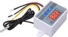 Digitaler Temperaturregler Thermostat Heizung Kühlung Produktbild-Vorschau 5