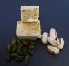 Pistazie Kadayif BARREN I Dubai Style I 50g. I Weiße Produktbild-Vorschau 2