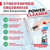 POWER CLEANER Fensterreiniger Konzentrat 1L [1:200 Produktbild-Vorschau 3