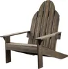 Wiltec zahradní židle z masivu Adirondack 89 x 72 x 92,5 Náhled obrázku produktu 1