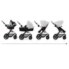 KINDERKRAFT Combinatie kinderwagen Moov 2 3-in-1, kleur: Productafbeelding-voorbeeld 2