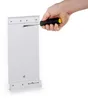 DURABLE Sichttafelsystem FUNCTION WALL MODULE 20, 567610 Produktbild-Vorschau 2