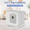X11 Pro Staubbeutel für ECOVACS DEEBOT X11 PRO Omni Produktbild-Vorschau 3
