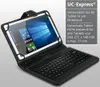 Hülle Tastatur für Samsung Galaxy Tab A9+ / A9 Plus Tasche Produktbild-Vorschau 3