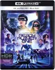 Ready Player One (nur Originalversion) [BLU-RAY 4K+BLU-RAY] Produktbild-Vorschau 1
