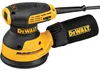 Dewalt DWE6423 Exzenterschleifer Produktbild-Vorschau 35