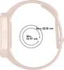Bizon Armband Ührenband Ührenarmband Band für Xiaomi Redmi Produktbild-Vorschau 4