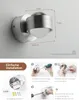 MEIYOU GHB 6W LED Wandleuchte Halb Globe Warmweß Wandlampe Produktbild-Vorschau 6