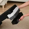 Hop-Sport Steppbrett Step HS-PP033AS Schwarz/Weiß für Produktbild-Vorschau 9