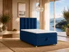 Best for Home Boxspringbett mit Bettkasten Trinity Produktbild-Vorschau 1