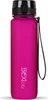 Gourde 720°DGREE uberBottle softTouch avec filtre, rose Voir les images du produit 2