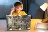 MuchoWow® Laptop Aufkleber Sticker Cover Rom - Kunstwerk - Produktbild-Vorschau 3