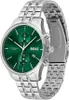 Herrenuhr Hugo Boss 1513975 (Ø 42 mm) Produktbild-Vorschau 2