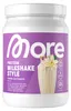 More Nutrition Milkshake Style-360g Vanilla Ice Cream Produktbild-Vorschau 10