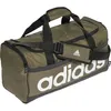 Adidas Linear Duffel S Olistr/Nero/Bianco Anteprima dell’immagine prodotto 10