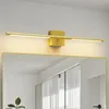 LED Wandleuchte Gold Kabellos Bewegungssensor 2er-Pack 72,0 Produktbild-Vorschau 2