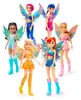 GP TOYS WNX76, Dziewczyna, Wielobarwny Podgląd zdjęcia produktu 5