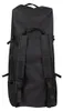 VirtuFit Surfer 305 SUP-Board Schwarz inkl. Windsurf-Set Produktbild-Vorschau 9