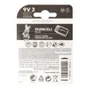 DURACELL Alkaline Batterie "PLUS POWER" E Block 9V 2er Produktbild-Vorschau 5