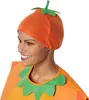 dressforfun® Unikostüm Cartoon Kürbis Produktbild-Vorschau 5
