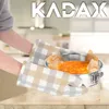 KADAX Backblech für Torten "Lodi", Tortenform, runde Produktbild-Vorschau 6