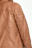 Mustang Lederjacke Wellington Herren chestnut 3XL Produktbild-Vorschau 8