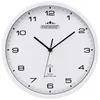 Monzana Orologio parete muro orologi quarzo automatico 31cm Anteprima dell’immagine prodotto 1
