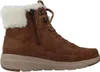 Skechers Glacial Ultra - Cozyly - Chestnut Synthetik Größe: Produktbild-Vorschau 14