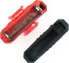 Contec Fahrrad Beleuchtung Batterie LED Leuchtenset Produktbild-Vorschau 9