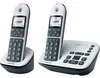 Motorola CD5012 DUO weiß Produktbild-Vorschau 3