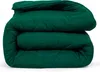 DoubleDry 2 in 1 Bettdecke 240x200 cm - Waschbare Bettdecke Produktbild-Vorschau 1