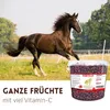 Supravit Hagebutten 2 kg | Ganze getrocknete Früchte mit Produktbild-Vorschau 3